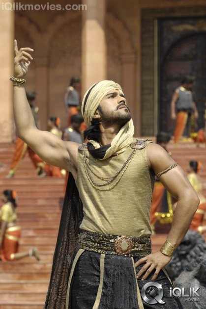 Ram-Charan
